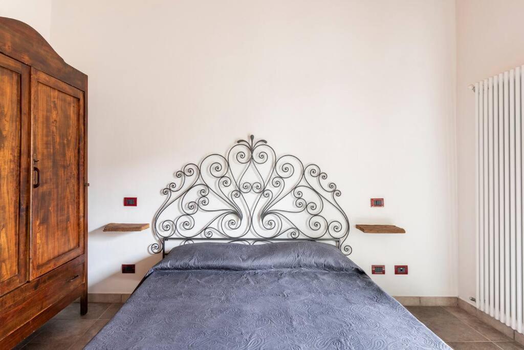 Agriturismo La Margherita San Giorgio Scarampi Экстерьер фото