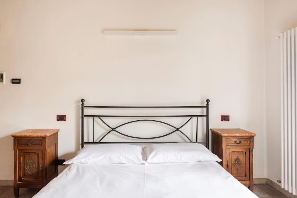 Agriturismo La Margherita San Giorgio Scarampi Экстерьер фото