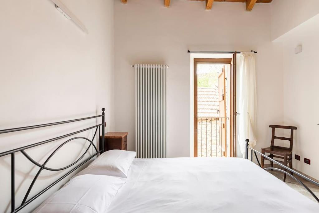 Agriturismo La Margherita San Giorgio Scarampi Экстерьер фото