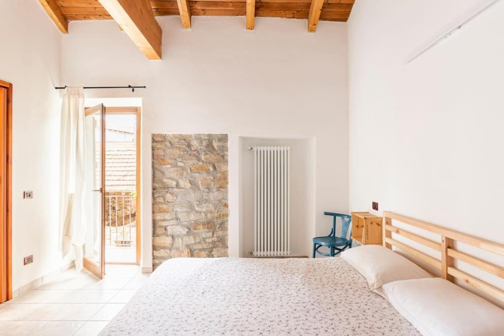 Agriturismo La Margherita San Giorgio Scarampi Экстерьер фото