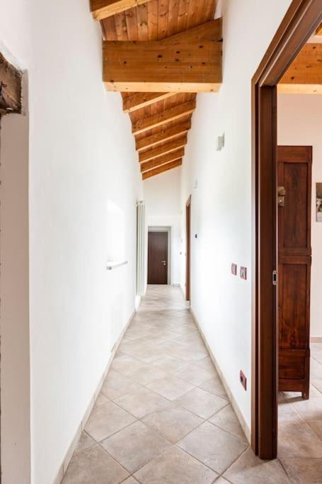 Agriturismo La Margherita San Giorgio Scarampi Экстерьер фото